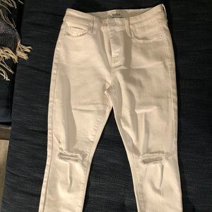 Pistola skinny jeans